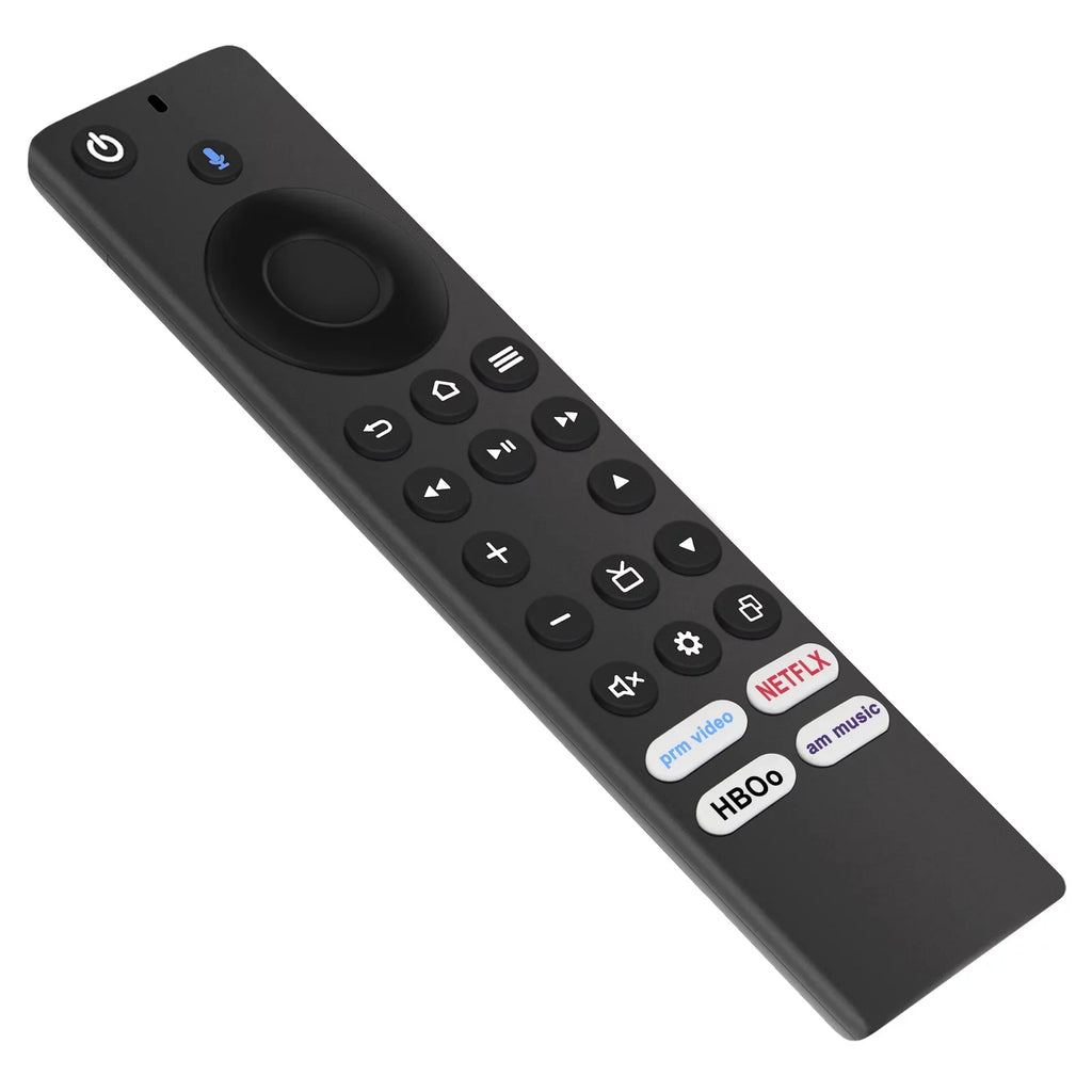 Vinabty Voice Replaced Remote Control Fit for TCL TV Edition Alto 8+ Soundbar TS8011 Sound Bar