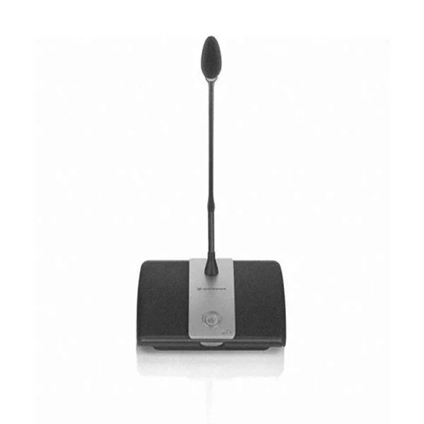 The Best ADN D1, Delegate Unit with 15-inch Gooseneck and KE10 Super-cardioid Microphone Capsule