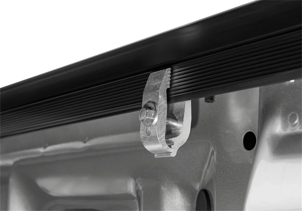 TruXedo Sentry Hard Rolling Truck Bed Tonneau Cover Fits select: 2007-2014 CHEVROLET SILVERADO, 2007-2014 GMC SIERRA