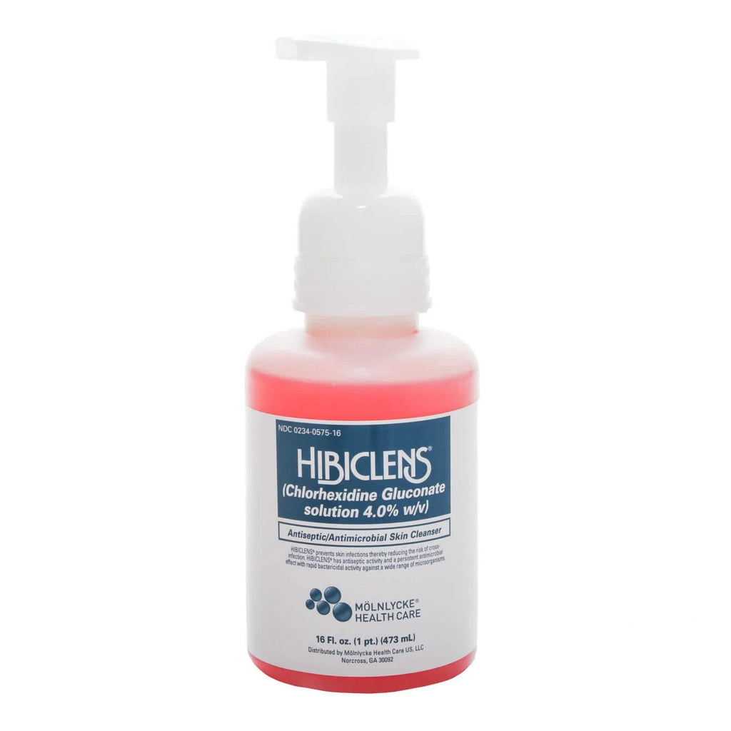 Hibiclens Surgical Scrub, 16 oz. Bottle (EA/1)