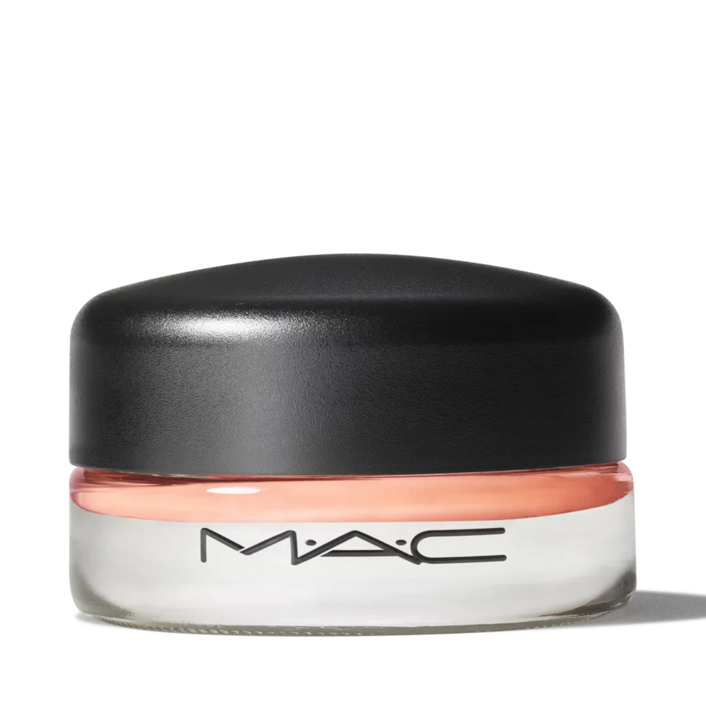 MAC COSMETICS PRO LONGWEAR EYE SHADOW LAYIN' LOW | MAC COSMETICS/PRO LONGWEAR PAINT POT |NET WT 0.17 OZ /5.Oml