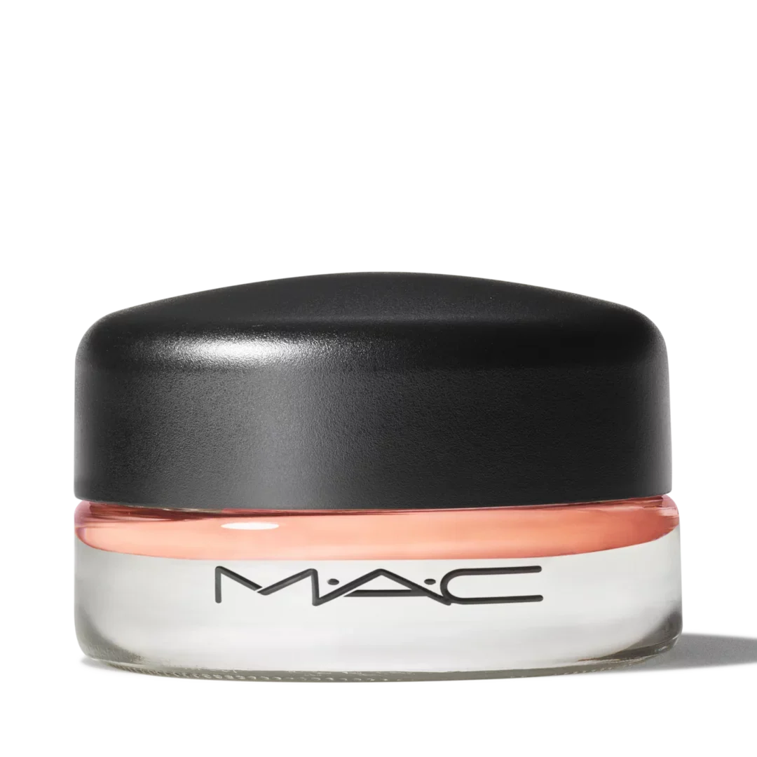 MAC COSMETICS PRO LONGWEAR EYE SHADOW LAYIN' LOW | MAC COSMETICS/PRO LONGWEAR PAINT POT |NET WT 0.17 OZ /5.Oml