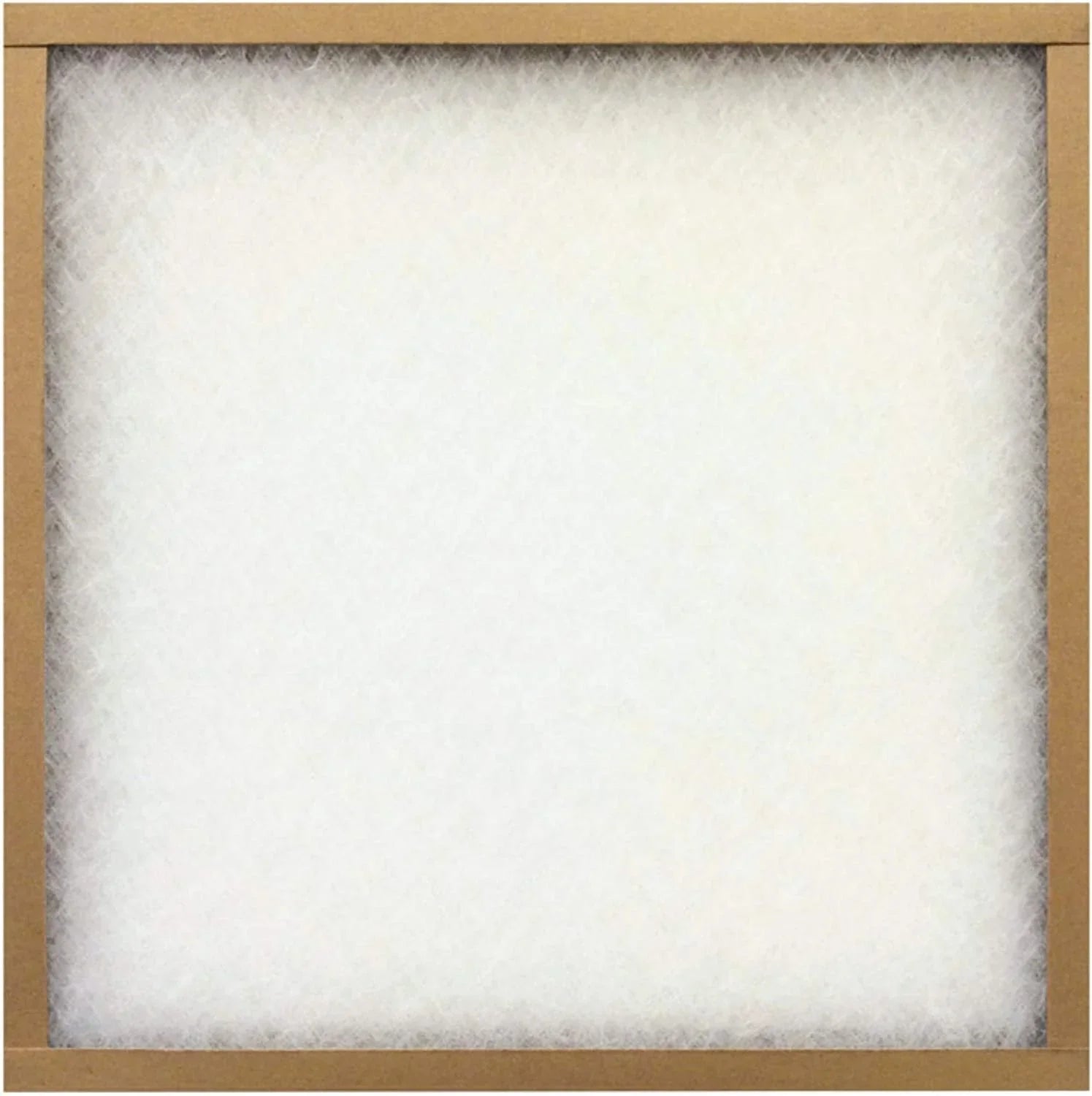 Flanders Ez Flow Ii MERV 4 Economy Fiberglass Air Filter, 14X18X1 Per Case-2488618, 12 Count Pack of 1
