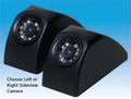 WDRV-3478C-RT-BNC, Weldex Mobile Side View Color Camera for Vehicles