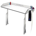 Magma Gentlemen Series Dock Cleaning Station with Stainless Steel Mount