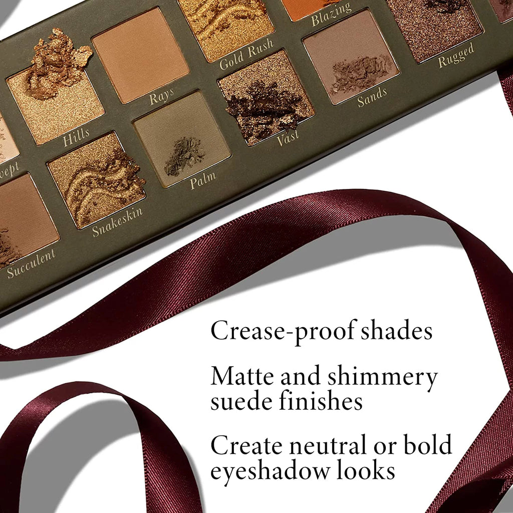 Laura Geller Seasonless Staplesz Desert Dreams Eyeshadow Palette