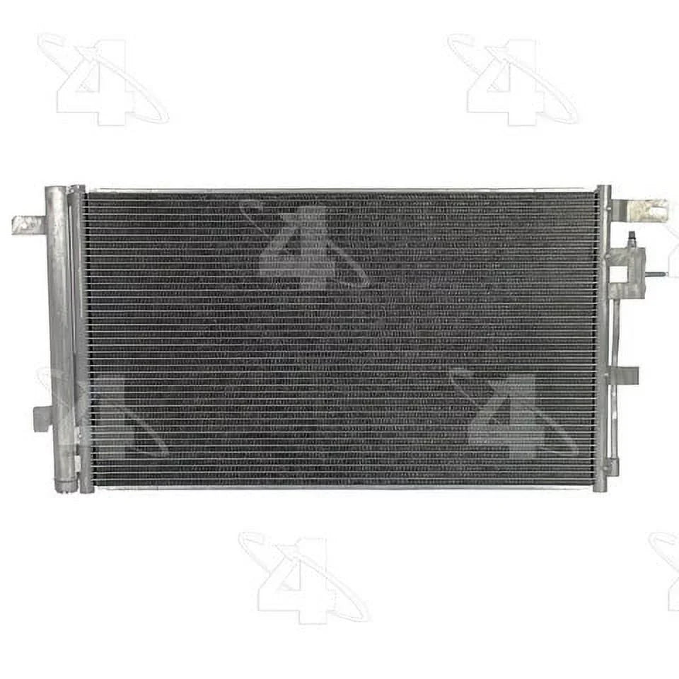 FOUR SEASONS 41018 Fits select: 2016-2019 BUICK ENVISION