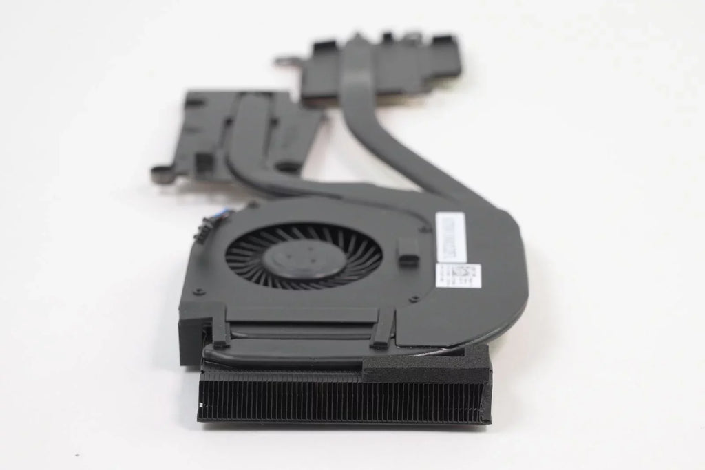 Dell Laptop 72XRJ AMD Heatsink and Fan AT0VI002ZSL Latitude E6540