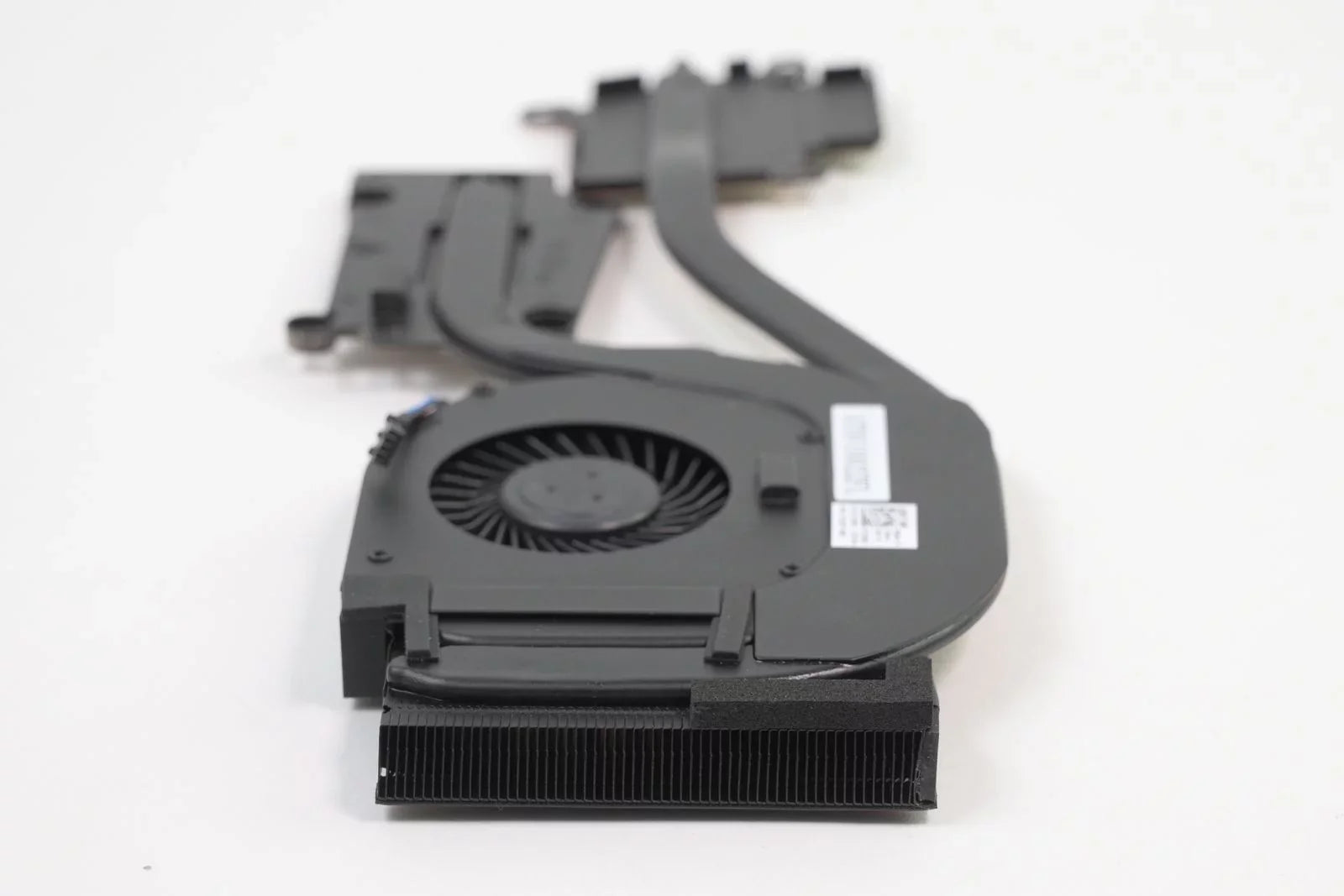 Dell Laptop 72XRJ AMD Heatsink and Fan AT0VI002ZSL Latitude E6540