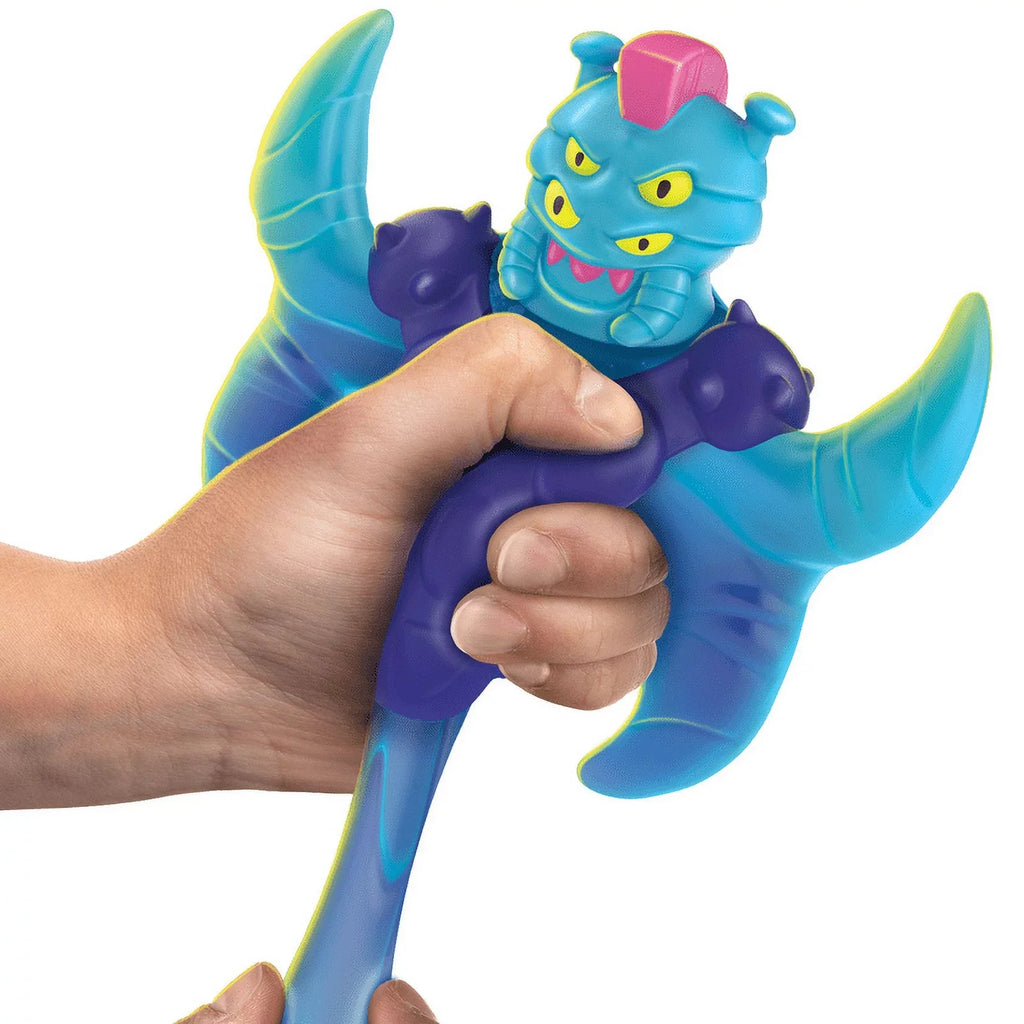 Heroes of Goo Jit Zu Galaxy Attack, Action Figure - Saturnaut