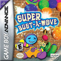 Restored Super Bust-A-Move Termination GameBoy Advance, 2001) Puzzle Game (Refurbished)