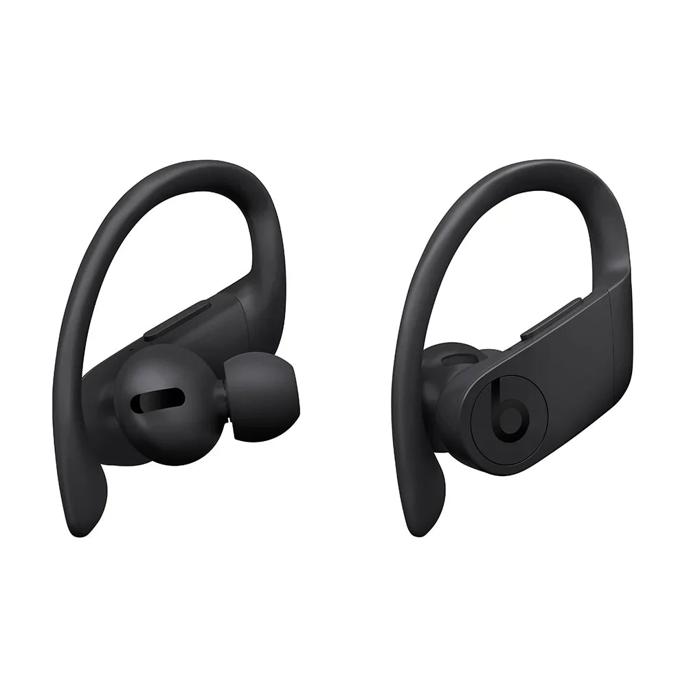 Powerbeats Pro Totally Wireless Earphones with H1 Headphone Chip - Dark