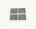 NEW OEM LG Refrigerator Air Fresh Charcoal Filter Shipped With LFXC24726S (01), LFXC24726S (02)