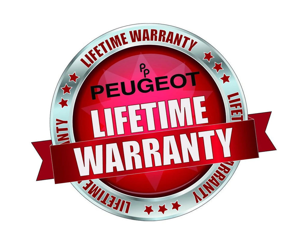 Peugeot Individuals 768G Gold-Tone Swarovski Crystal Accented Bracelet Watch