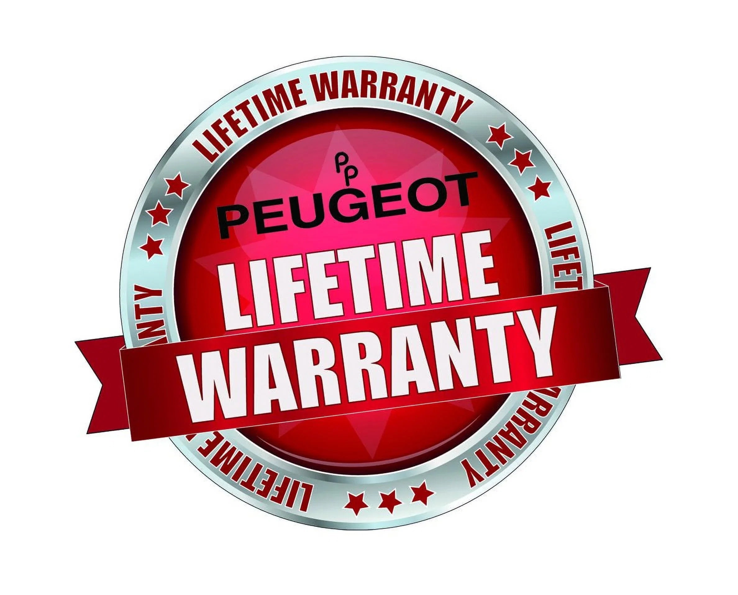 Peugeot Individuals 768G Gold-Tone Swarovski Crystal Accented Bracelet Watch