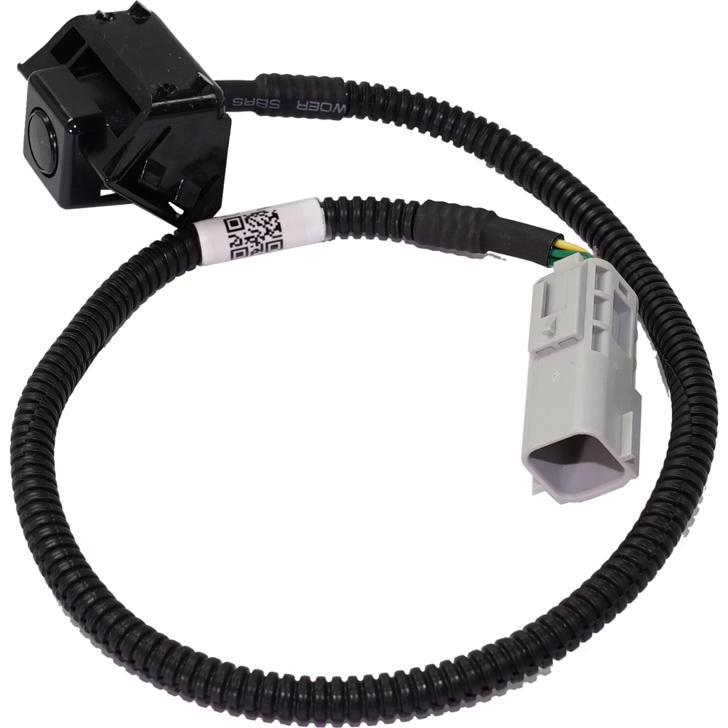 Back Up Camera Compatible with 2009-2016 GMC Acadia