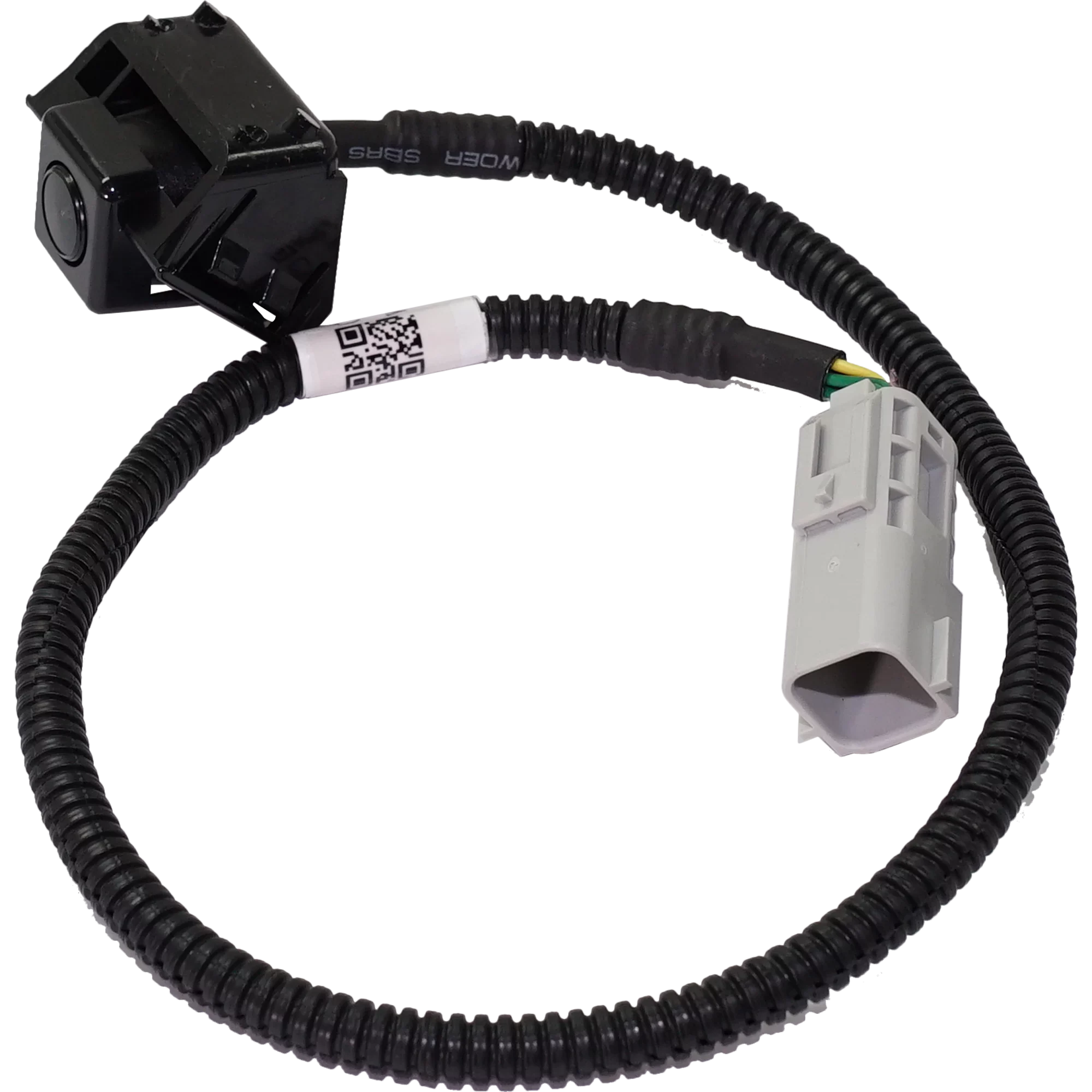 Back Up Camera Compatible with 2009-2016 GMC Acadia