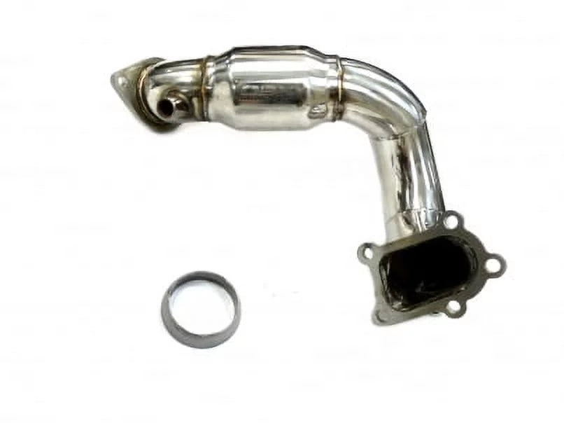 OBX-RS Catted Flex Channel People For 2010 thru 2013 Mazdaspeed 3 2.3L ES-MZ3-25-C