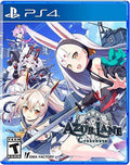 Azur Lane Crosswave (Limited Run Games)