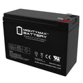12V 10AH Battery for LIFAN Model # ES400