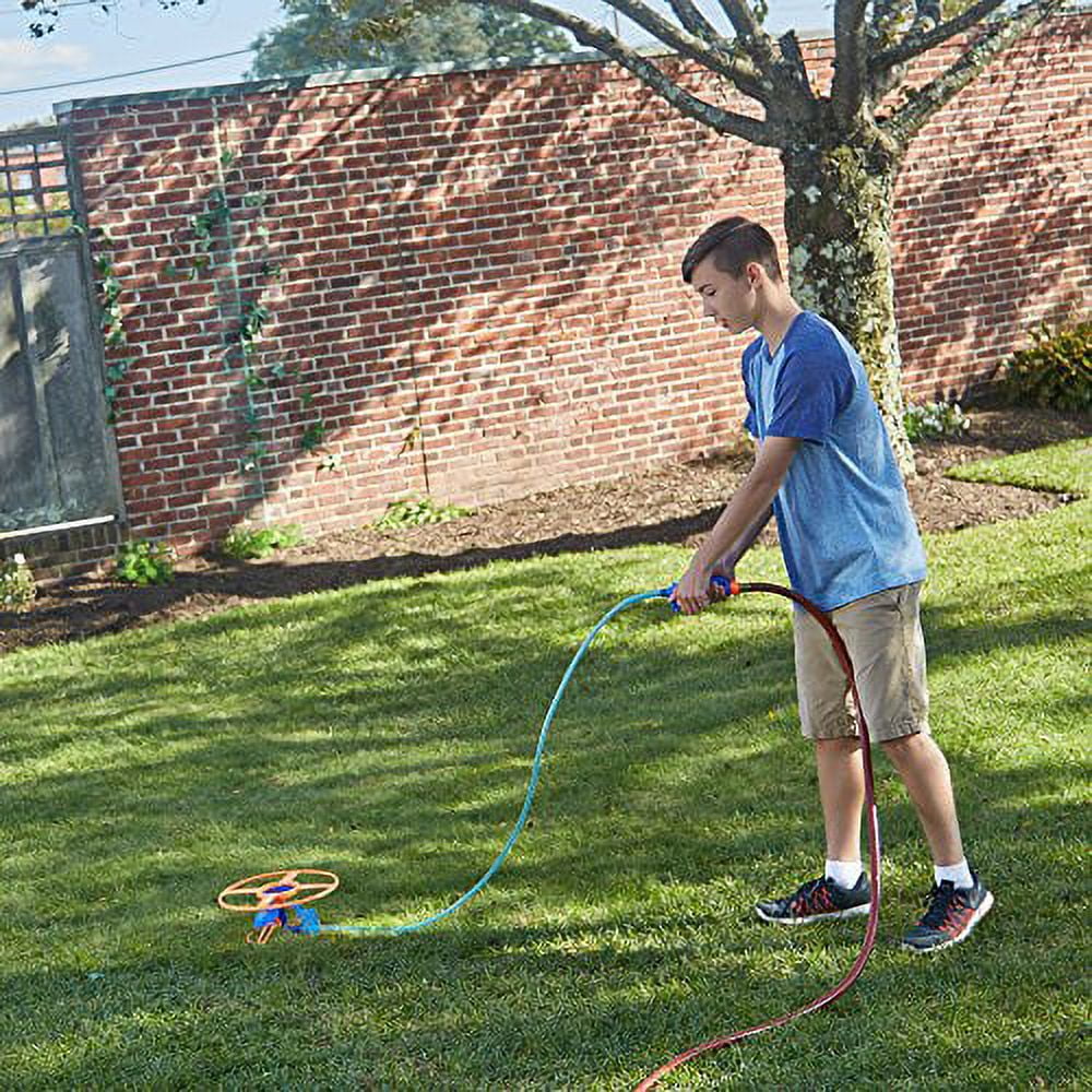 SUPERSOAKER Nerf Super Soaker HoverFlood