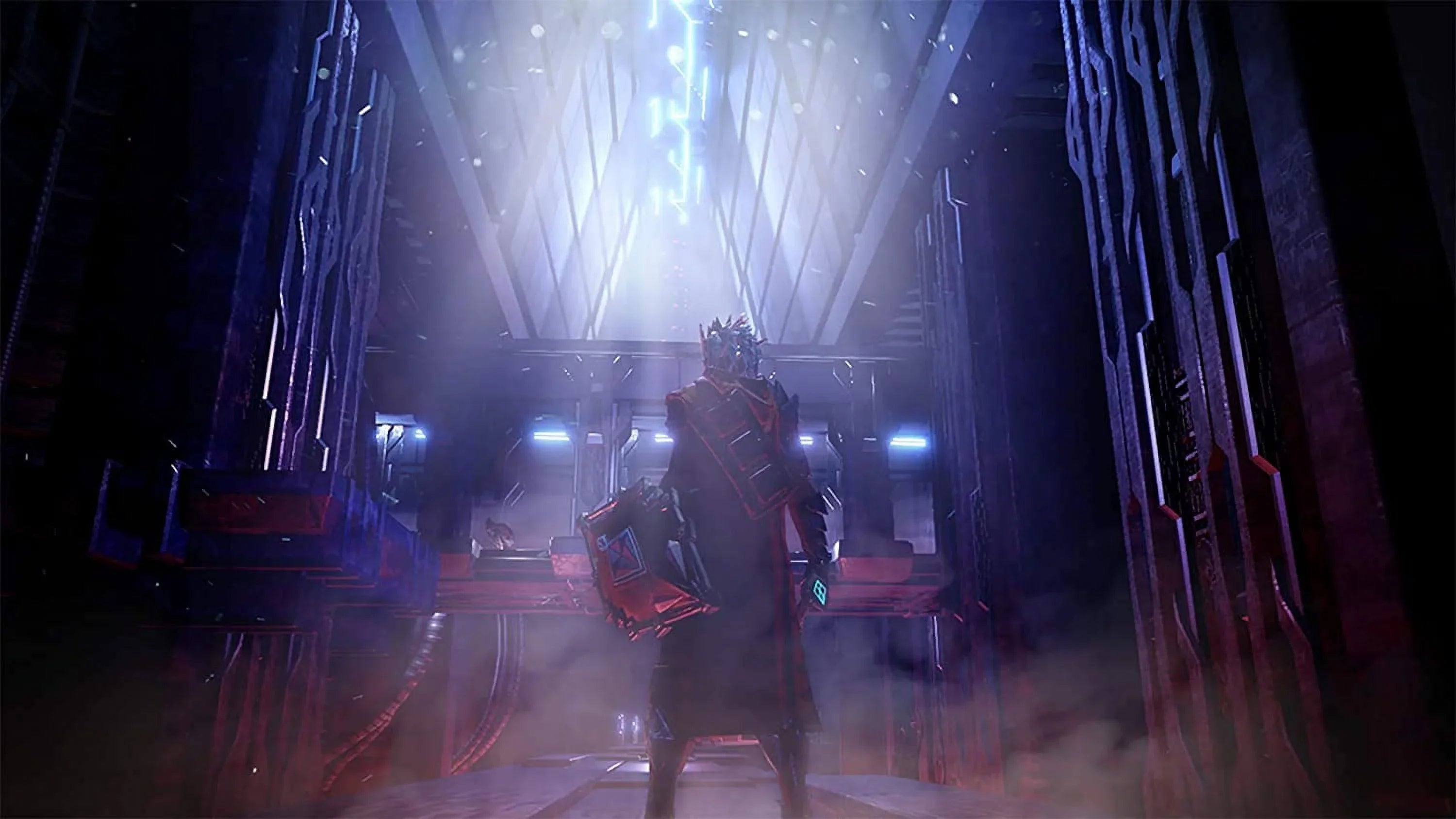 Hellpoint (Other)