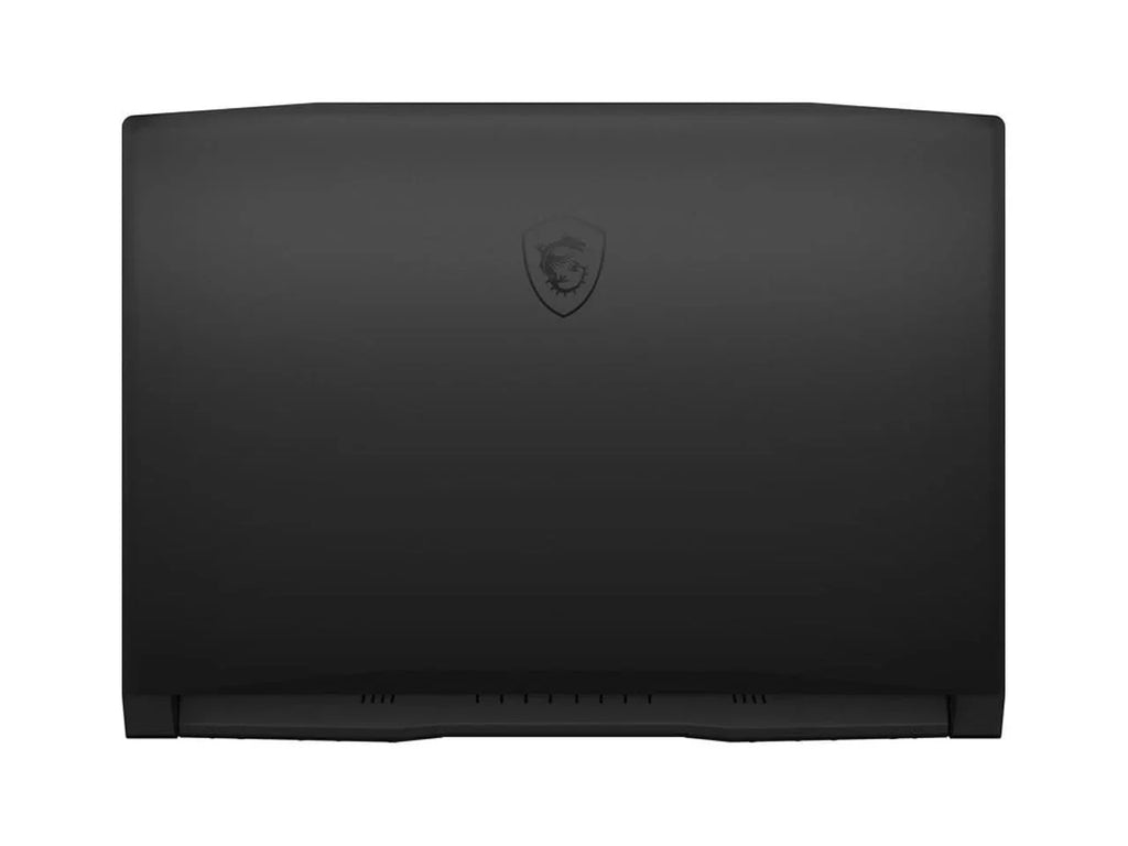 MSI GF Series - 15.6" 144 Hz IPS - Intel Core i5 12th Gen 12500H (2.50GHz) - NVIDIA GeForce RTX 3050 Laptop GPU - 8 GB DDR4 - 512 GB NVMe SSD - Windows 11 Home 64-bit - Gaming Laptop (Katana GF66 12UC