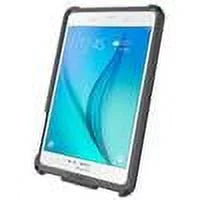RAM-GDS-SKIN-SAM20U_IntelliSkinÃâ? with GDS TechnologyÃâ? for the Galaxy Tab E 9.6