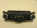 Pre-Owned 19 20 21 Ford Transit Connect Audio Radio Control Panel 6.5" Screen OEM LKQ (Good)