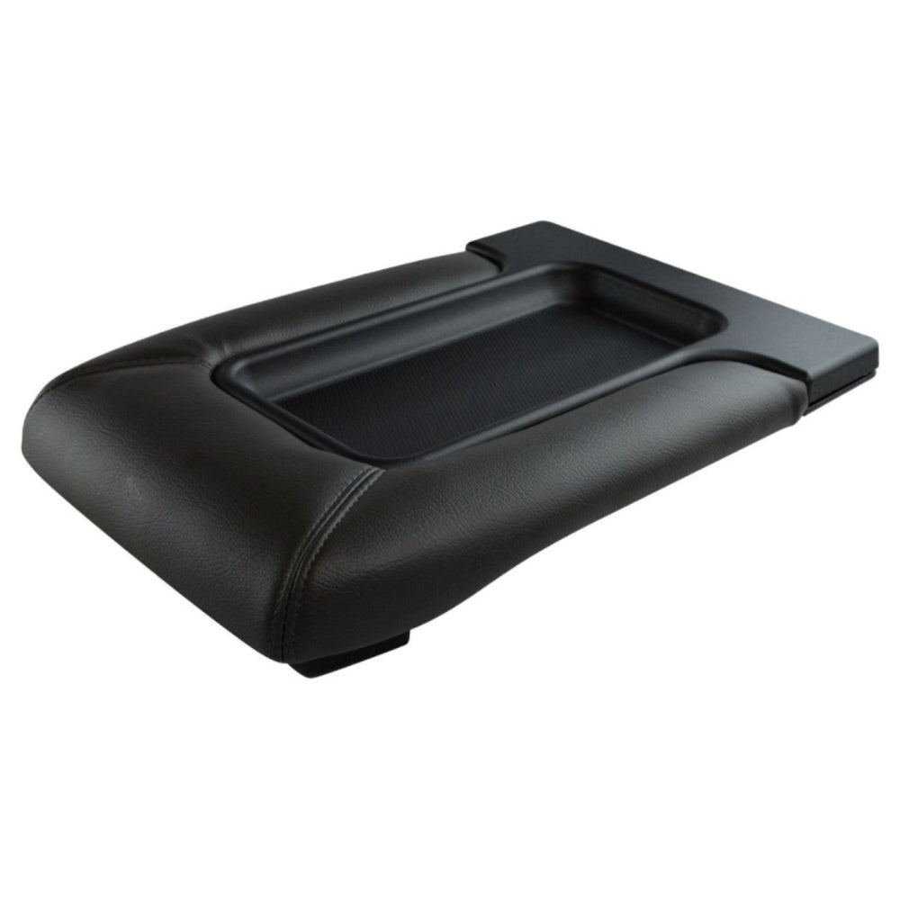 Teledu Center Console Lid Repair Kit Dark For Cadillac Chevrolet GMC Truck SUV