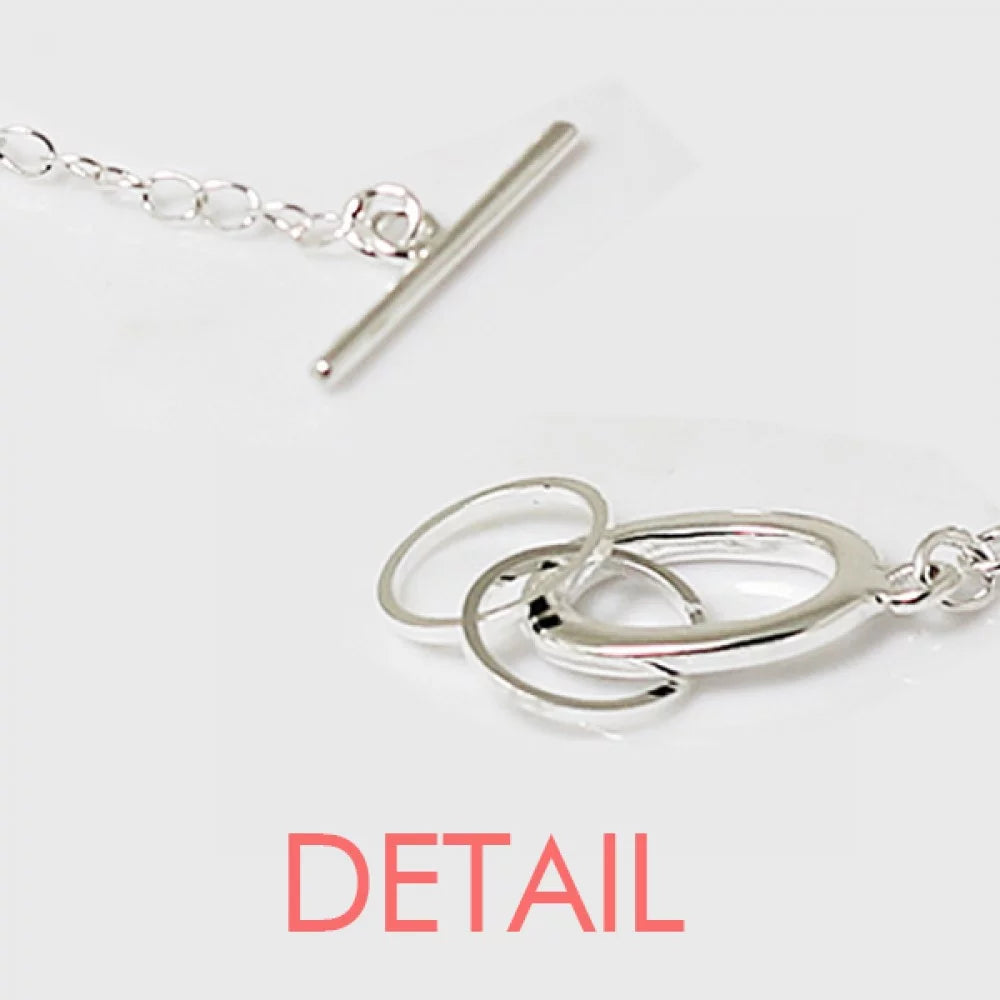 Colorful Cartoon High Heels Shoes Pattern Bracelet Chain Charm Bangle Jewelry