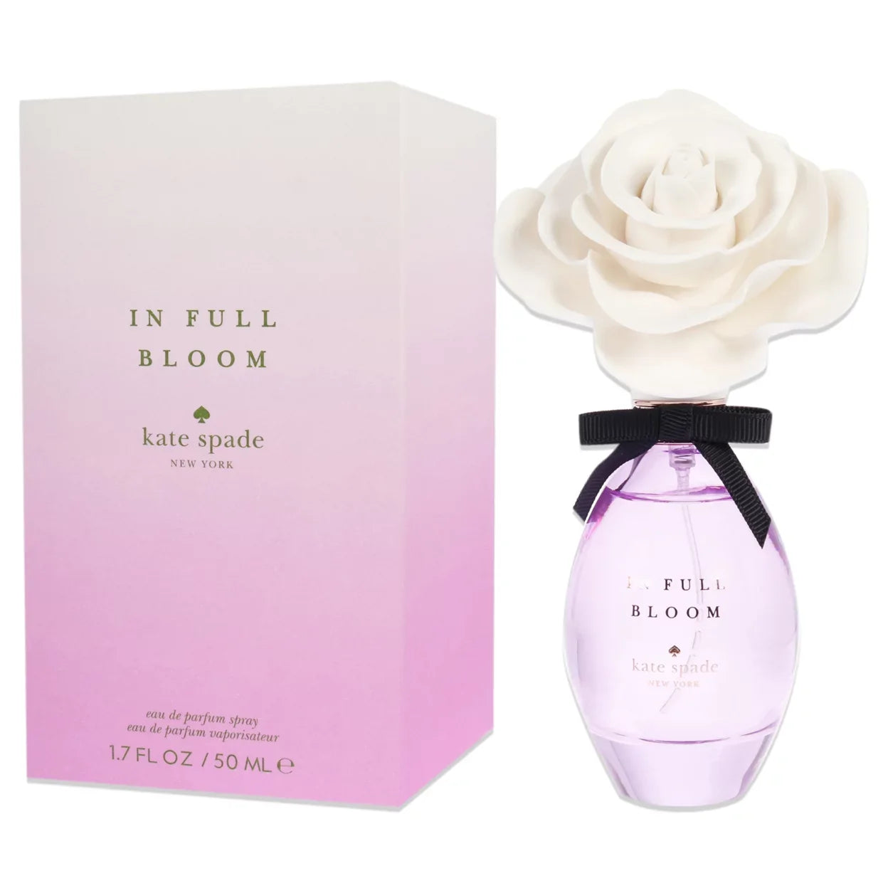 Kate Spade In Full Bloom Eau de Parfum, 1.7 Oz