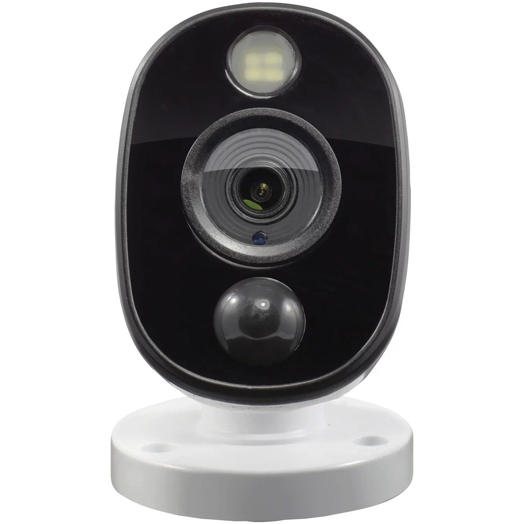 Swann SWDVK-845808WL-US 1080p Full HD Surveillance System Kit with 8-Channel 1 TB DVR and Eight 1080p Cameras