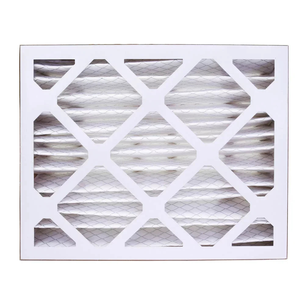 16x20x 4 3/8 MERV-11 Honeywell Filter People 4-Pk