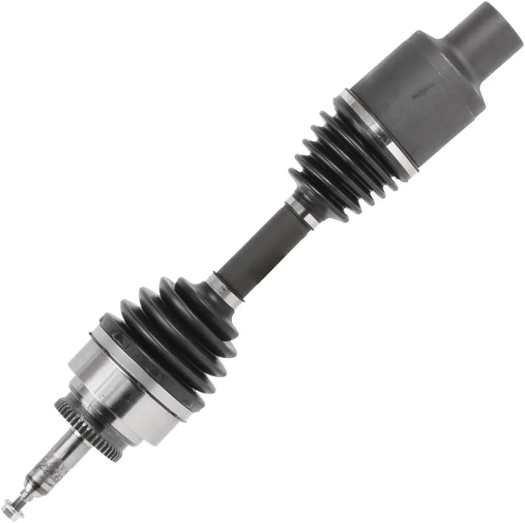 Detroit Axle - 4WD Front CV Axles Assembly Individuals for 2009-2014 Ford F-150 Expedition Lincoln Navigator - 2pc Set