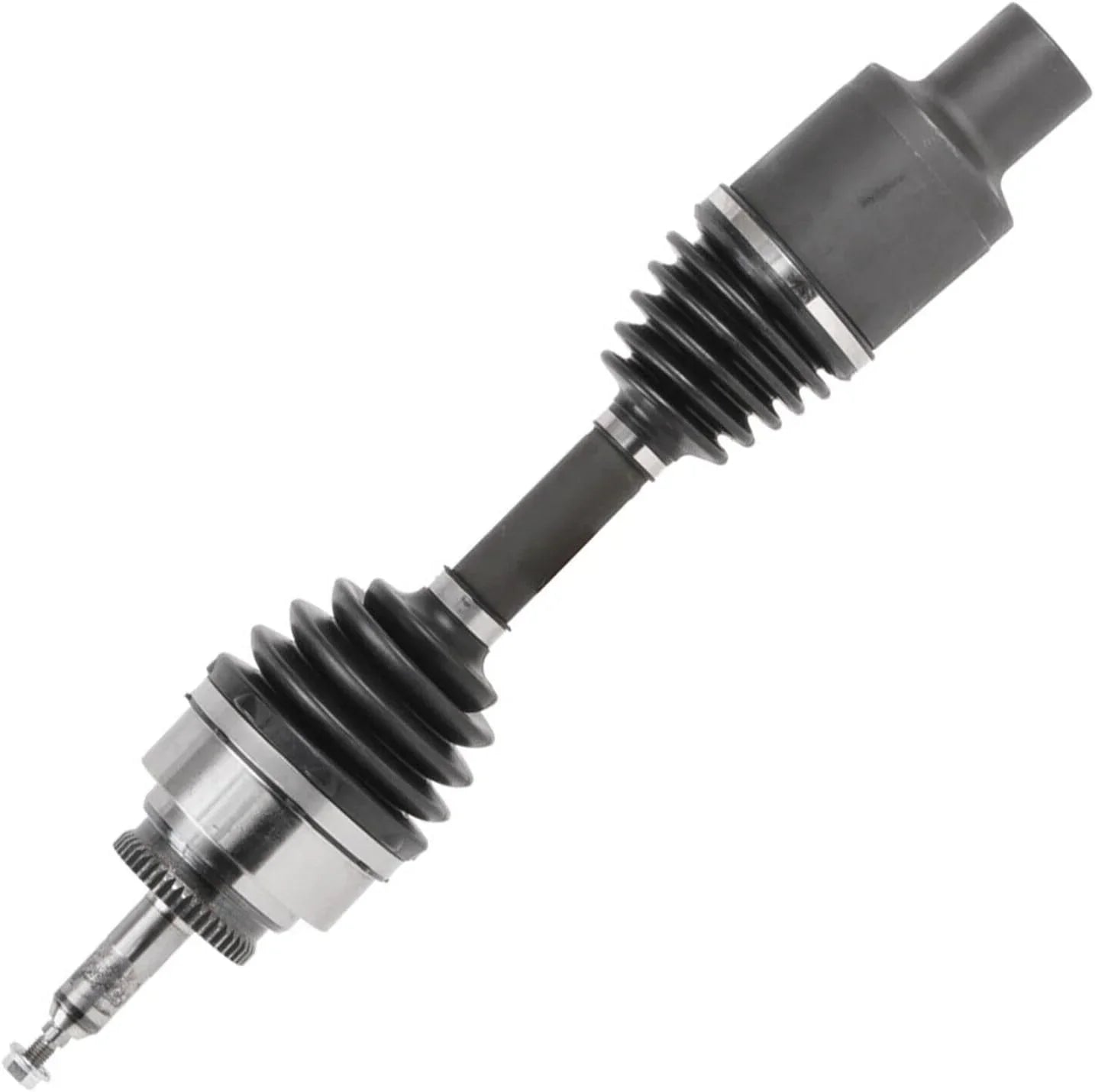 Detroit Axle - 4WD Front CV Axles Assembly Individuals for 2009-2014 Ford F-150 Expedition Lincoln Navigator - 2pc Set