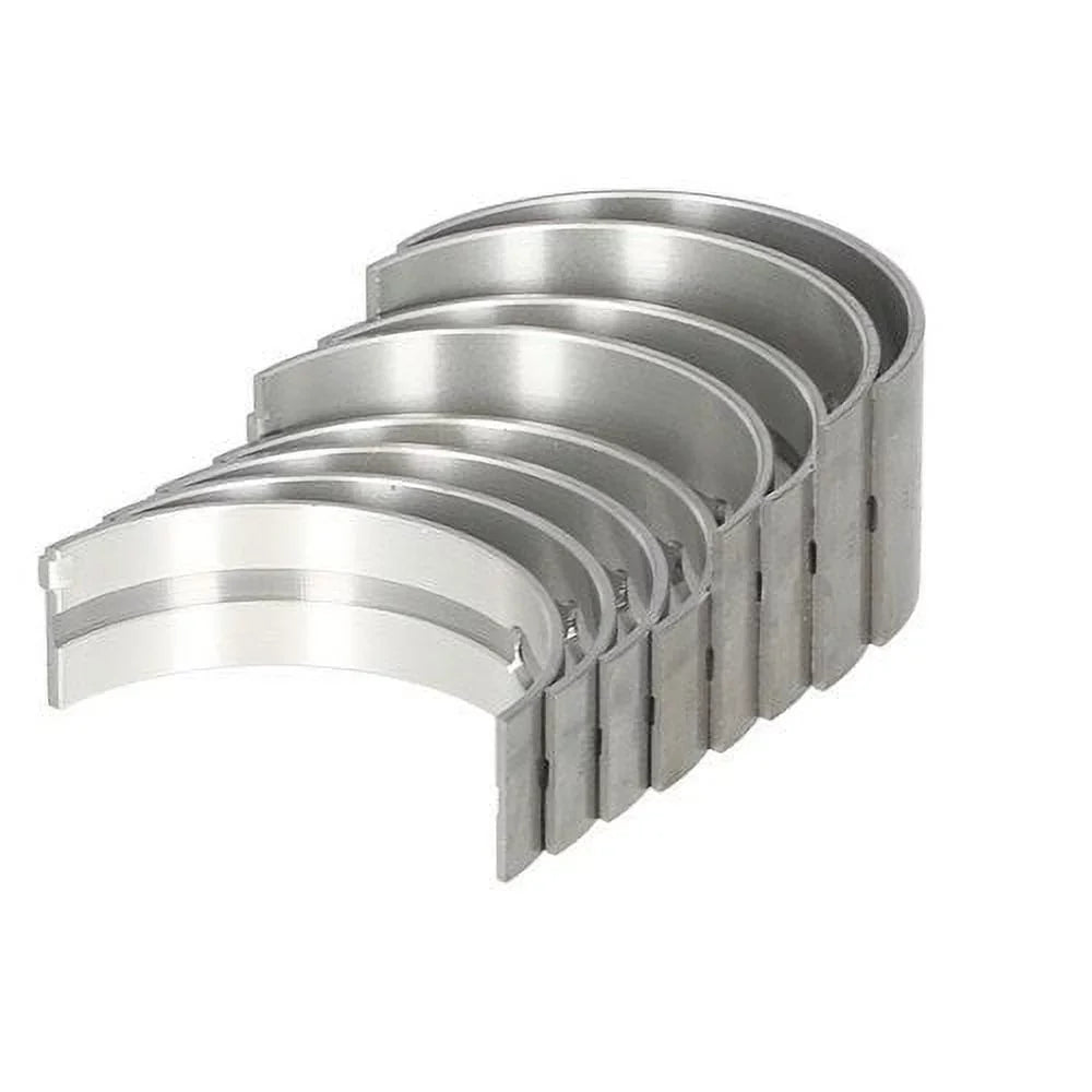 Main Bearings - Standard - Set fits Massey Ferguson 50 150 40 235 40 240 135 20 35 fits Ford fits Perkins fits Allis Chalmers fits JCB fits Leyland