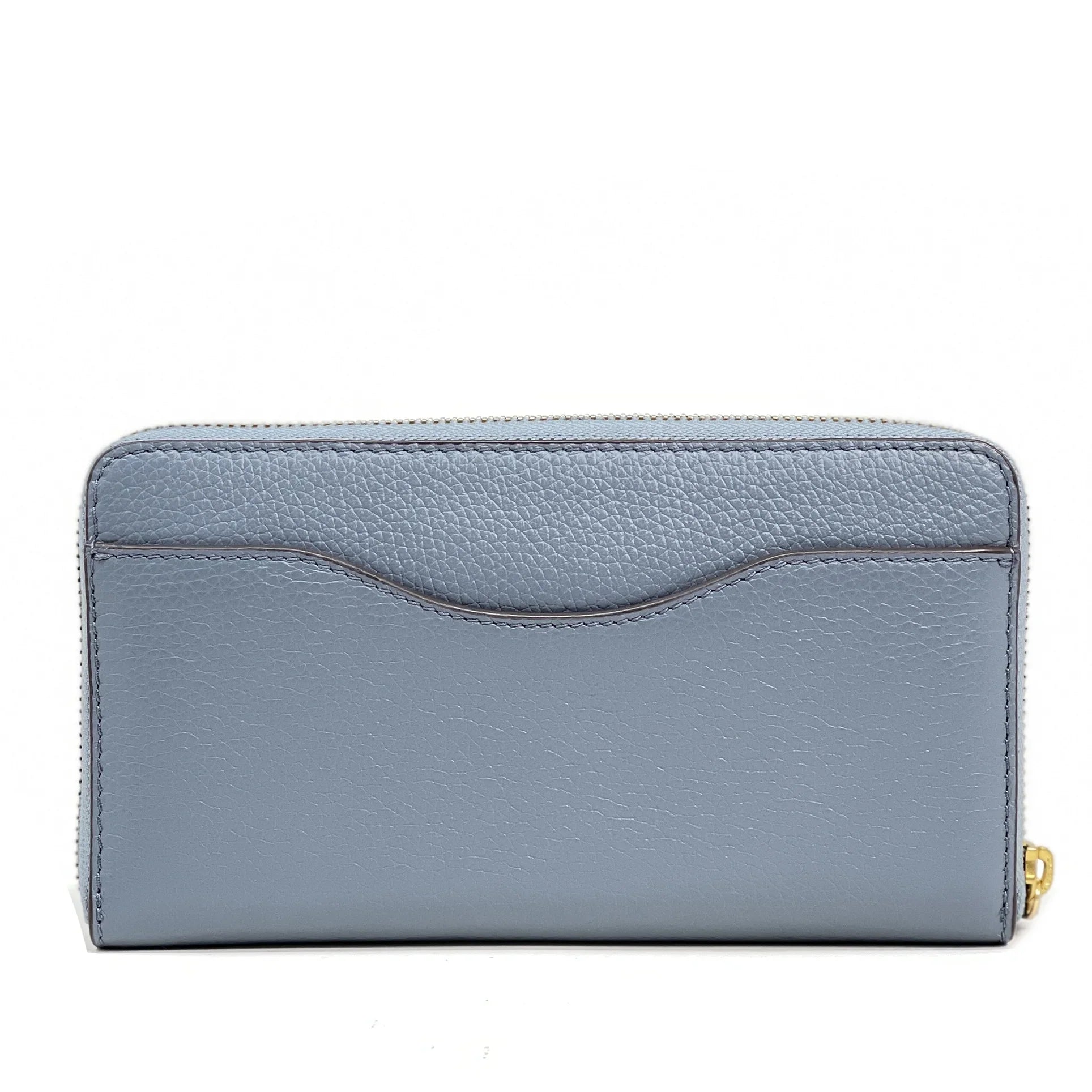 Tory Burch Individuals Britten Zip Continental Wallet