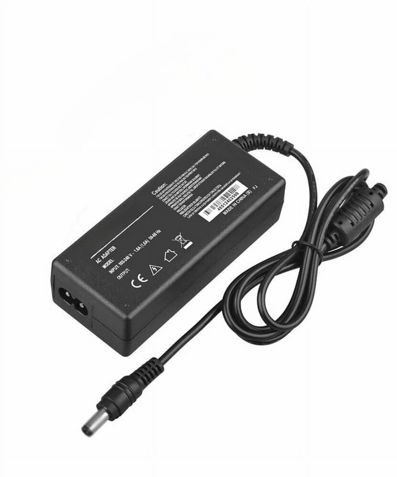 Nuxkst 65W AC Adapter with Power Cord for Dell Inspiron 13 7000 Series 7347 7348