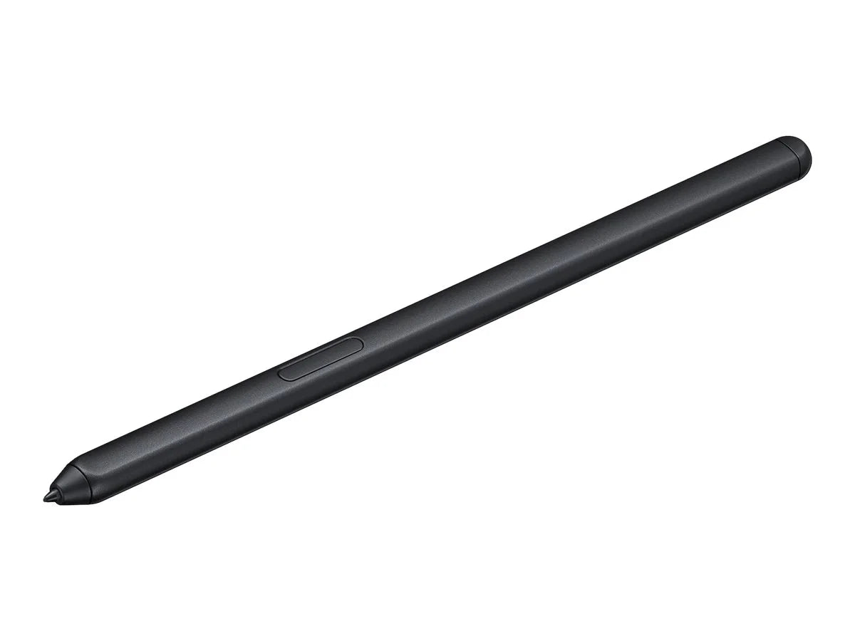 S Pen - Stylus for cellular phone - Ebony - for Galaxy S21 Ultra 5G