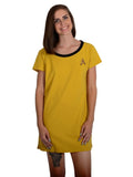 Star Trek Gentlemen Sleep Shirt