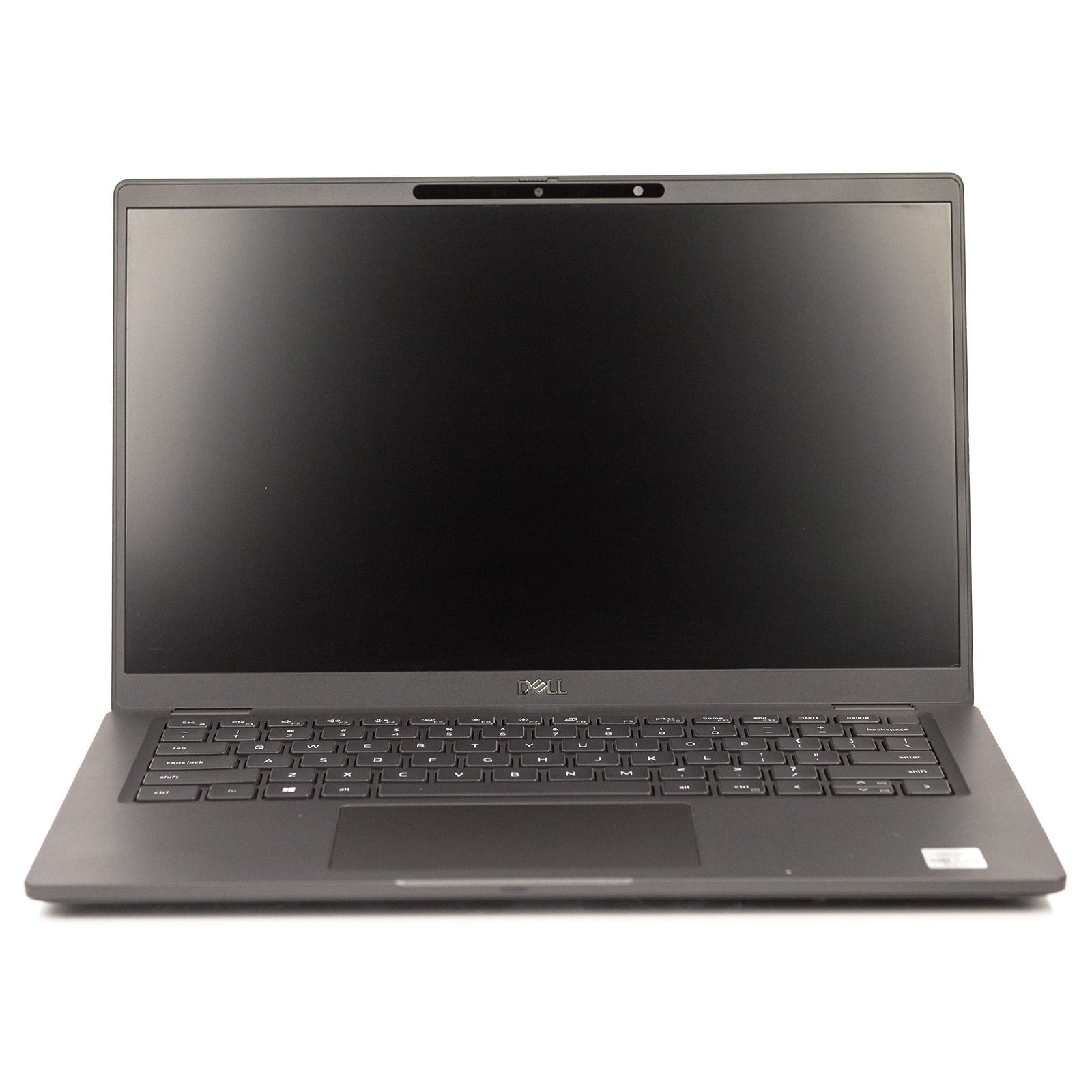 Used Dell Latitude 7410 14" Touch Screen Laptop Core i5 16GB 256GB SSD M.2 Integrated Graphics Win 11 Pro 1 Yr Wty B v.WCA