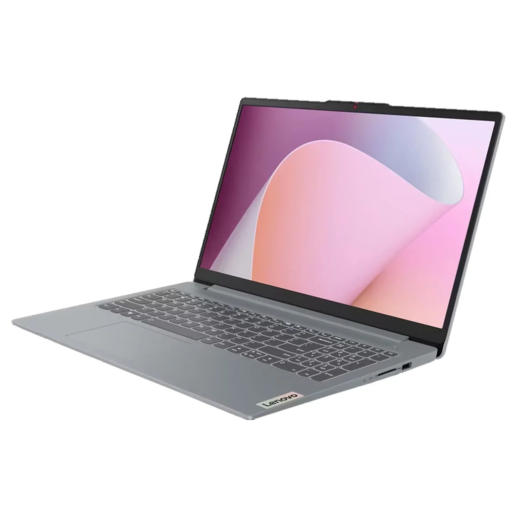 Restored Lenovo Ideapad Slim 3 15Abr8 15.6" Touch Laptop Ryzen 3 7330U 8GB 512GB SSD W11H (Refurbished)
