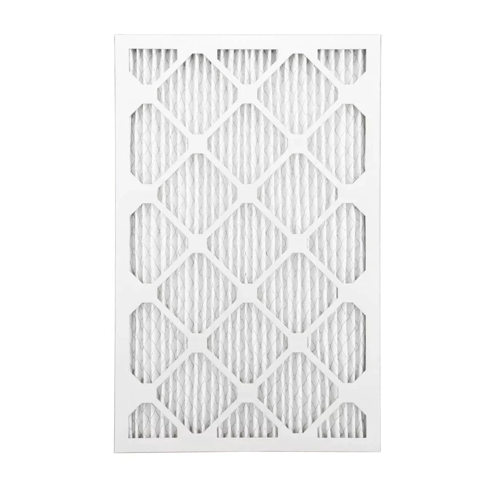 AIRx Filters Air Beast 14x25x1 Air Filter People MERV 11 AC Furnace Pleated Filter, 4-Pack