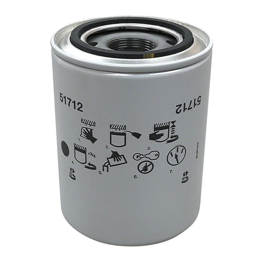 Hydraulic Filter Fits Ford 2310 2600 2610 2910 3600 3910 4100 4600 5610 6600 6640 8530 8830 Tractor D8NNB486EA SBA34501020 3912298 83912298 3437036M1
