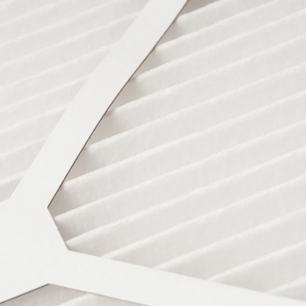 15x20x1 (14_1/2x19_1/2) Nordic Pure Tru Mini Pleat MERV 11 Air Filters 6 Pack