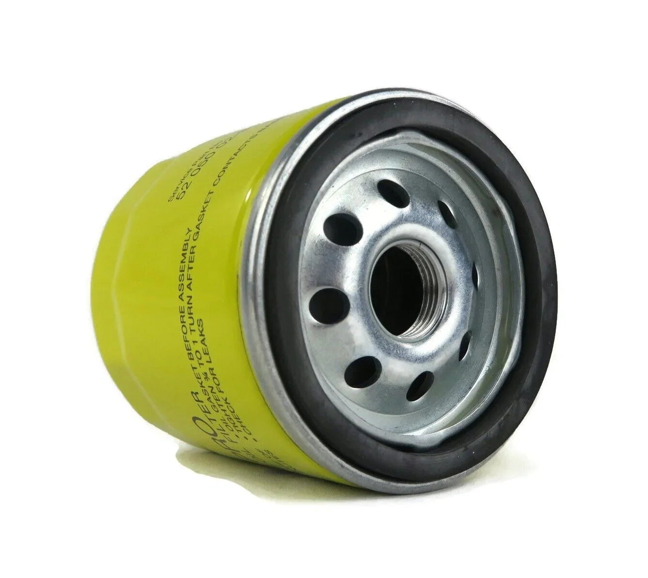 OEM | (3 Pack) Pro Performance Anti-drain Oil Filter for Kohler 52 050 02, 5205002