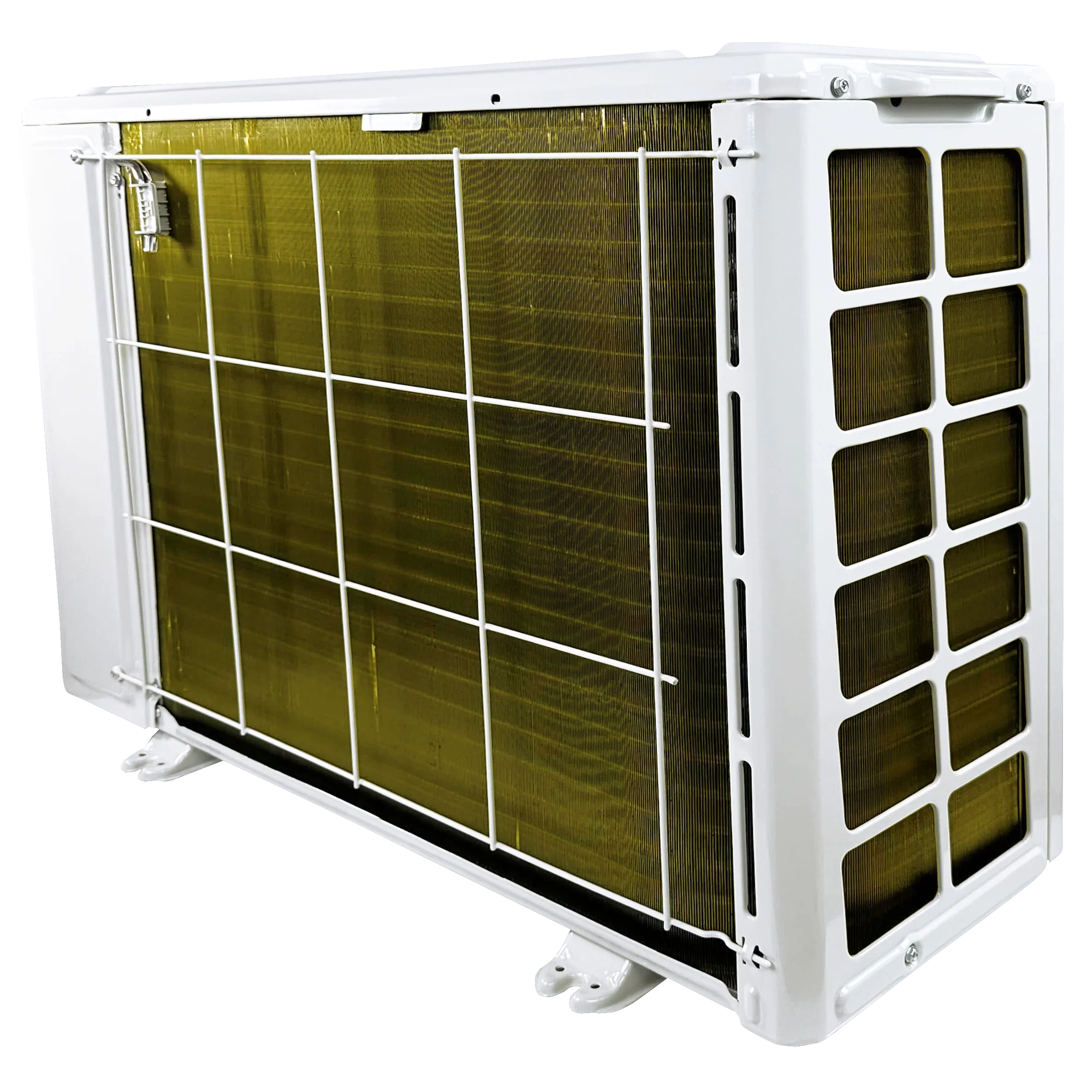 Klimaire 9,000 Btu 21.5 SEER2 Ductless Mini-Split Heat Pump Air Conditioner up to 400 sq. ft.