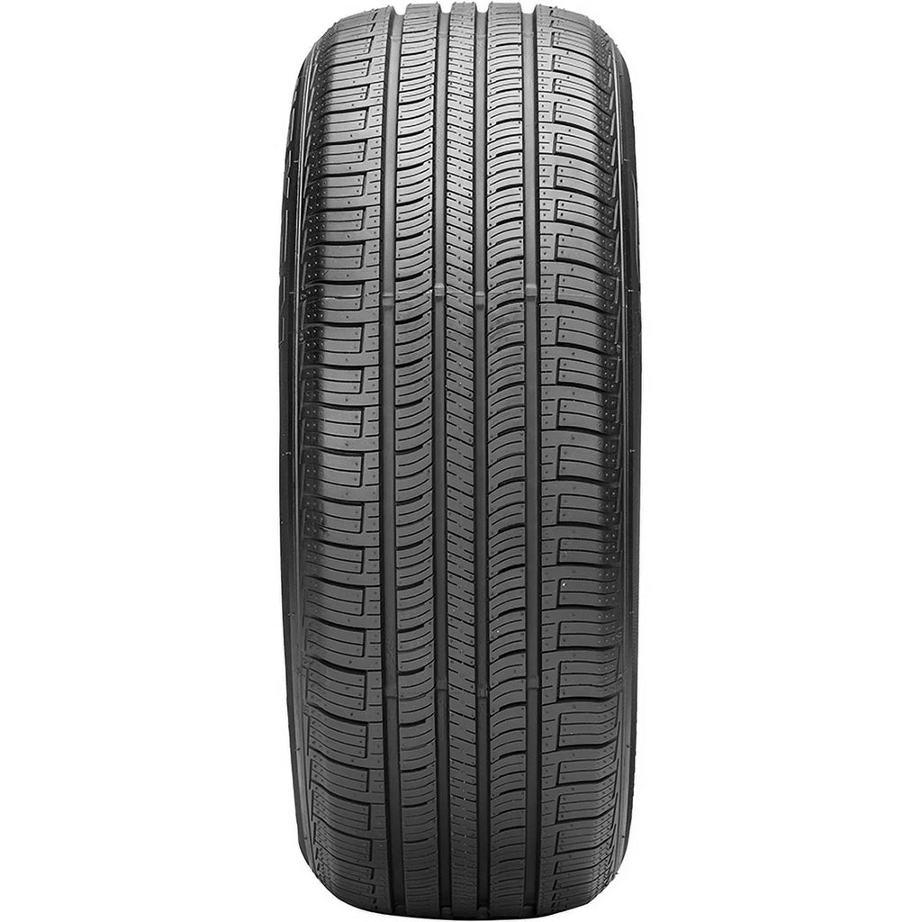 Set of 4 (FOUR) Nexen N'Priz AH5 195/65R15 89T AS All Season A/S Tires Fits: 2009-12 Honda Civic Hybrid-L, 2010-11 Toyota Prius Base