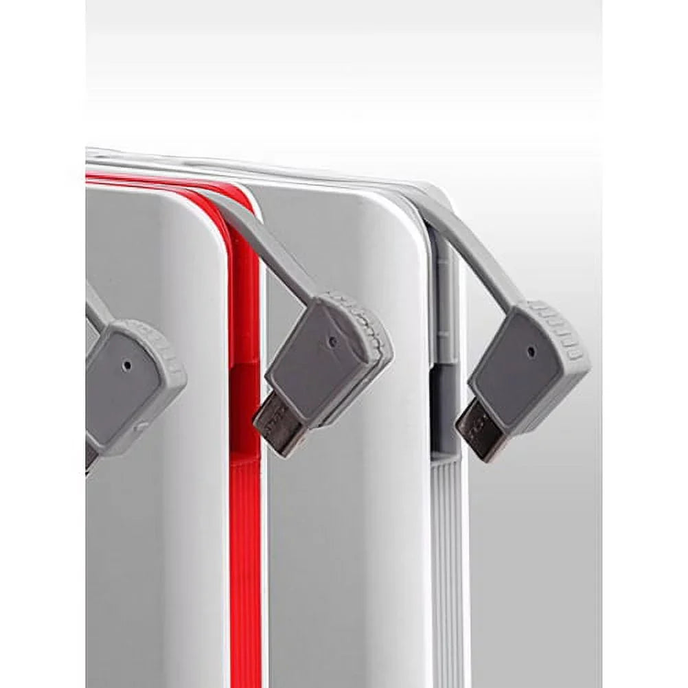 For Motorola Razr / Razr Plus / Razr Plus (2023) - Power Bank 6000mAh Charger Portable Backup Battery USB Port